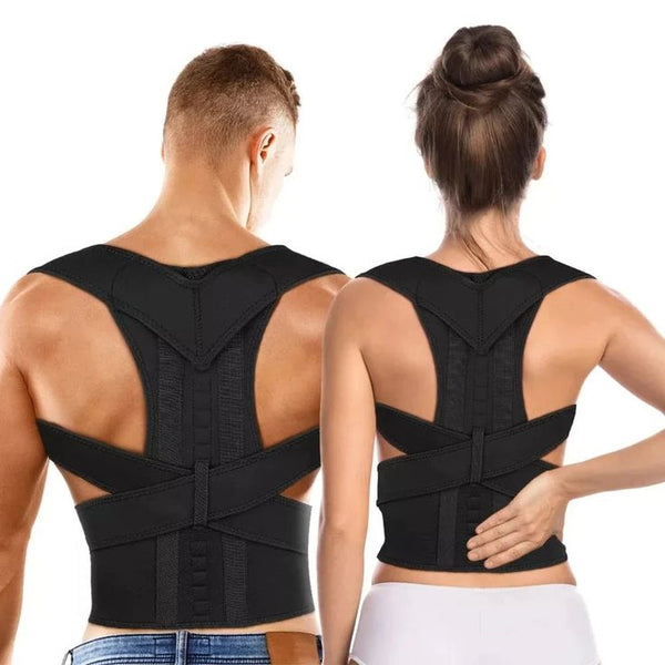 CORRECTEUR DE POSTURE