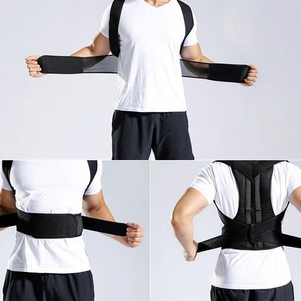 CORRECTEUR DE POSTURE