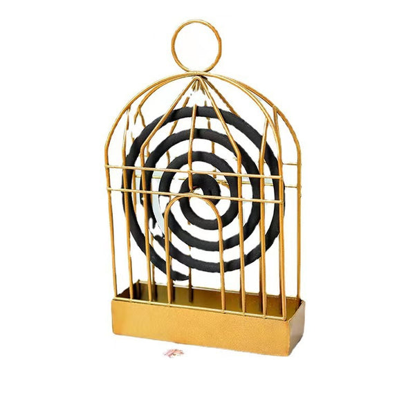 Support Spiral pour Mosquito