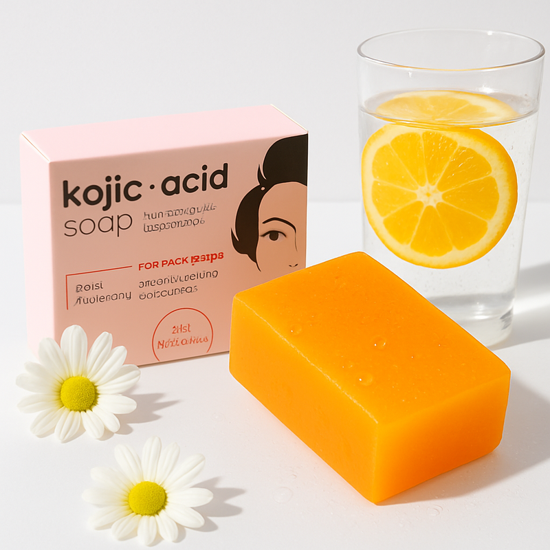Savon Original - Kojic San