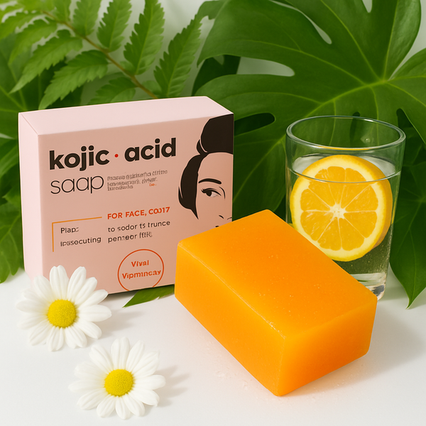 Savon Original - Kojic San