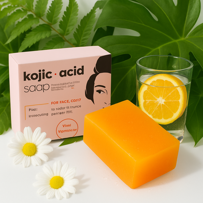 Savon Original - Kojic San