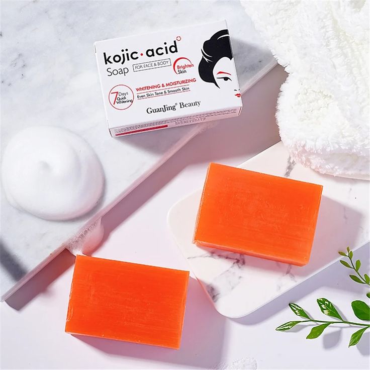 Savon Original - Kojic San